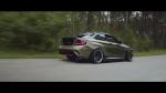 BMW 2-Series F22 Eutofighter by HGK Motorsport 2016 года